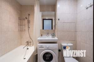 2-к квартира, вторичка, 52м2, 6/12 этаж