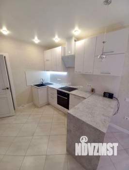 2-к квартира, вторичка, 46м2, 1/5 этаж