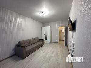 1-к квартира, вторичка, 35м2, 5/25 этаж
