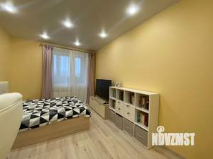 2-к квартира, вторичка, 65м2, 5/17 этаж