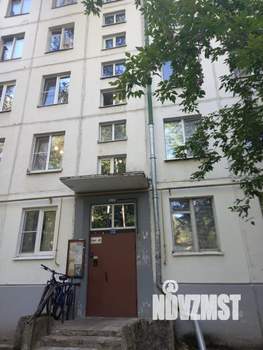 3-к квартира, вторичка, 55м2, 4/5 этаж