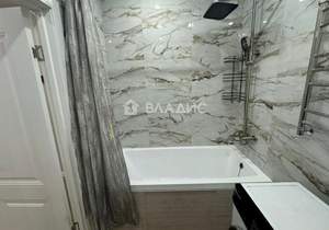 1-к квартира, вторичка, 41м2, 6/25 этаж