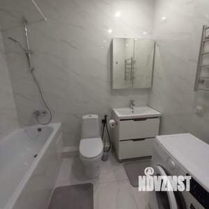 2-к квартира, вторичка, 39м2, 7/24 этаж