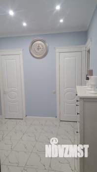 3-к квартира, вторичка, 70м2, 13/24 этаж