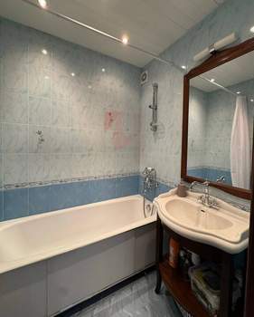 2-к квартира, вторичка, 58м2, 3/17 этаж