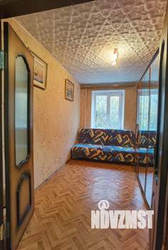 3-к квартира, вторичка, 59м2, 4/9 этаж