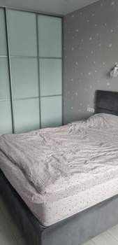 2-к квартира, вторичка, 60м2, 13/22 этаж