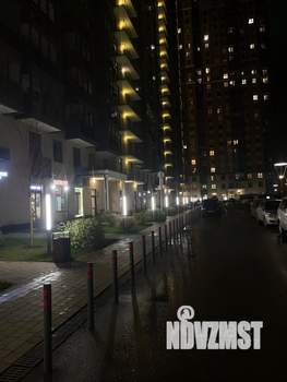 2-к квартира, вторичка, 90м2, 21/21 этаж