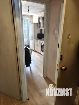 1-к квартира, вторичка, 35м2, 10/12 этаж