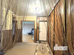3-к квартира, вторичка, 70м2, 13/16 этаж