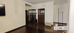 2-к квартира, вторичка, 116м2, 16/18 этаж