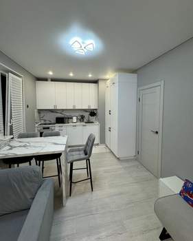 2-к квартира, вторичка, 50м2, 21/25 этаж