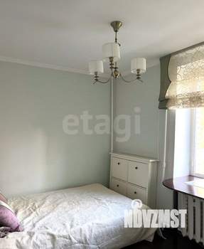 2-к квартира, вторичка, 34м2, 6/9 этаж