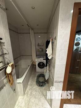 3-к квартира, вторичка, 72м2, 10/14 этаж