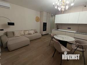 3-к квартира, вторичка, 75м2, 7/24 этаж