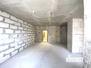 1-к квартира, сданный дом, 37м2, 22/25 этаж