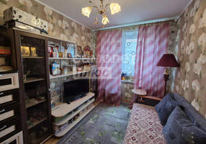 2-к квартира, вторичка, 46м2, 10/12 этаж