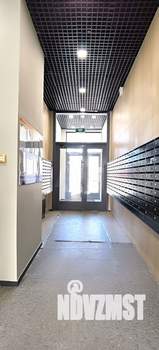 Студия квартира, вторичка, 24м2, 9/24 этаж