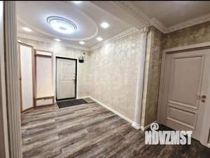 2-к квартира, вторичка, 66м2, 6/22 этаж