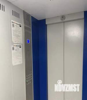 1-к квартира, вторичка, 38м2, 7/12 этаж