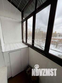 1-к квартира, вторичка, 32м2, 5/5 этаж