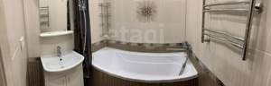 2-к квартира, вторичка, 40м2, 9/25 этаж