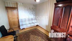 2-к квартира, вторичка, 47м2, 4/5 этаж