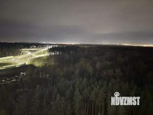 3-к квартира, вторичка, 76м2, 16/22 этаж