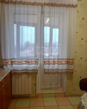 1-к квартира, вторичка, 41м2, 3/24 этаж