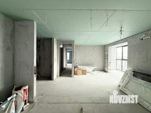 3-к квартира, вторичка, 87м2, 20/26 этаж