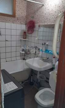 1-к квартира, вторичка, 29м2, 3/9 этаж