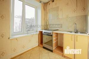 2-к квартира, вторичка, 40м2, 7/9 этаж