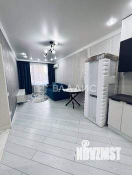 2-к квартира, вторичка, 60м2, 2/25 этаж