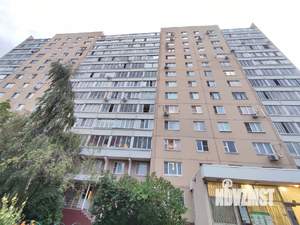 4-к квартира, вторичка, 86м2, 2/14 этаж