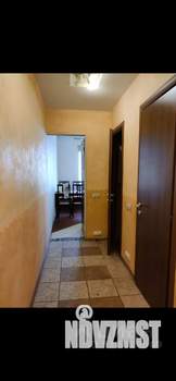 3-к квартира, вторичка, 77м2, 10/23 этаж