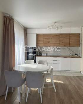 2-к квартира, вторичка, 60м2, 12/25 этаж