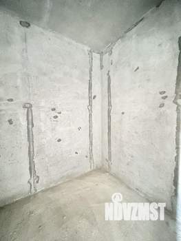 Студия квартира, вторичка, 31м2, 23/25 этаж