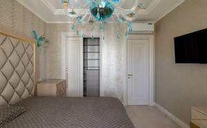 3-к квартира, вторичка, 77м2, 12/18 этаж