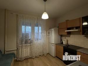 1-к квартира, вторичка, 38м2, 3/24 этаж