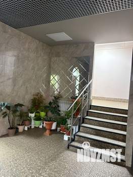 2-к квартира, вторичка, 61м2, 11/17 этаж