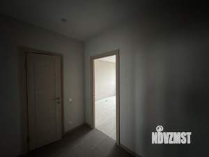 2-к квартира, вторичка, 59м2, 16/22 этаж