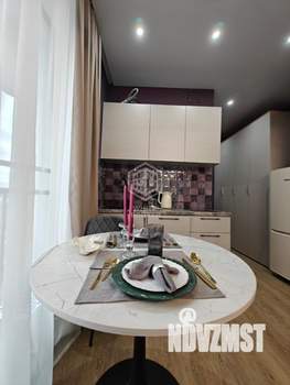 Студия квартира, вторичка, 23м2, 7/16 этаж