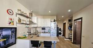 2-к квартира, вторичка, 43м2, 18/20 этаж