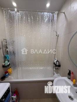 1-к квартира, вторичка, 39м2, 17/22 этаж