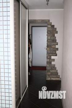 1-к квартира, вторичка, 45м2, 24/24 этаж