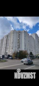 3-к квартира, вторичка, 77м2, 10/23 этаж