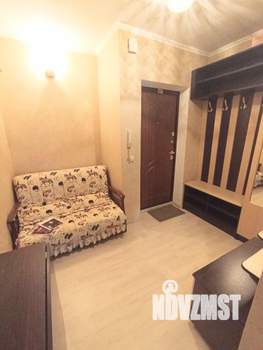 1-к квартира, вторичка, 39м2, 12/12 этаж