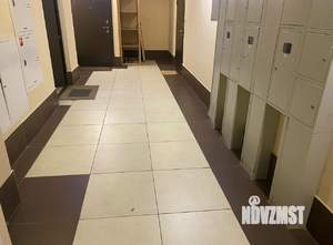 Студия квартира, вторичка, 33м2, 5/15 этаж