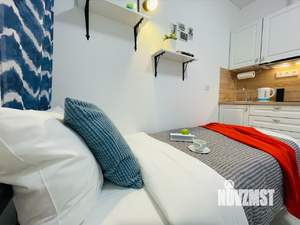 1-к квартира, вторичка, 35м2, 11/25 этаж