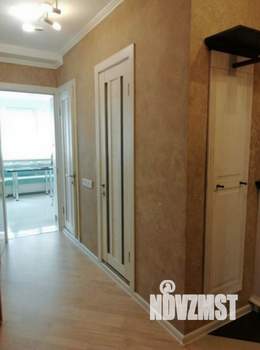 2-к квартира, вторичка, 59м2, 11/17 этаж